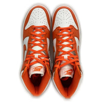 NIKE ナイキ DUNK HIGH RETRO ダンクハイレトロ シラキュース DD1399-101オレンジ Size 27.5cm 瑞穂店