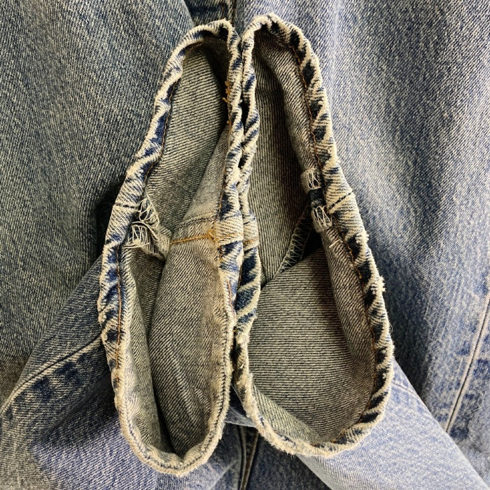 Levi's リーバイス 501 USA製 ボタン裏524 デニムパンツ インディゴ size33 瑞穂店
