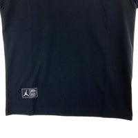 NIKE ナイキ DB6515-010 JORDAN BRAND AS M J PSG LOGO TEE ブラック sizeL 瑞穂店