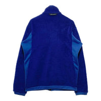 HAGLOFS ホグロフス ポーラテック フリースジャケット ブルー sizeM 瑞穂店