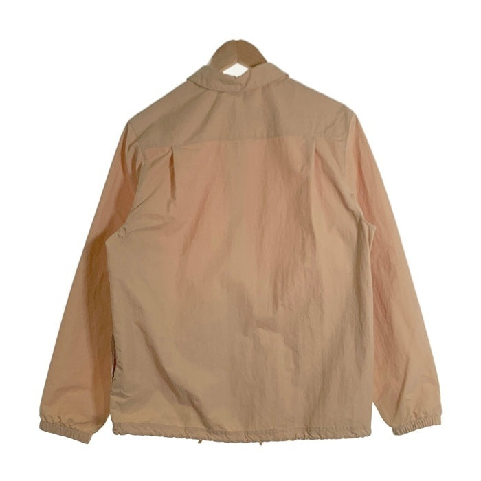 ADIDAS アディダス ナイロン ジャケット GL9969 ベージュ Size L 福生店