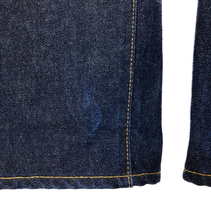 STUDIO D’ARTISAN ステュディオダルチザン SD-103 15oz タイトストレート デニムパンツ ジーンズ インディゴ Size 32 瑞穂店