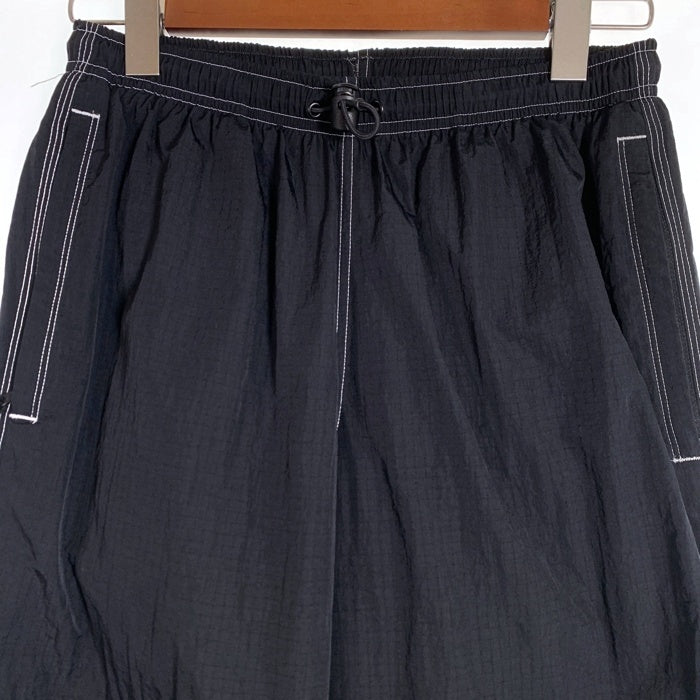 SUPREME シュプリーム NIKE ナイキ 24SS RIPSTOP TRACK PANT リップストップ トラックパンツ ブラック Size S 福生店
