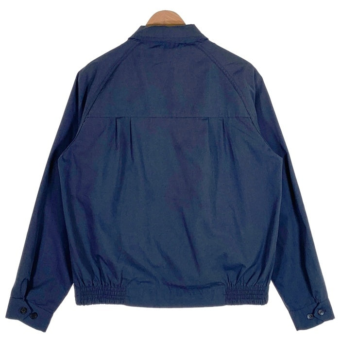 70's 80's Sears シアーズ outerwear アウターウェアー TALONジップ ドリズラー ジャケット ネイビー Size M 福生店