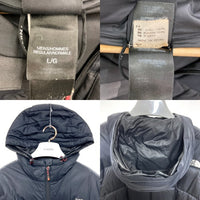 THE NORTH FACE ザノースフェイス SUMMIT SERIES ダウンジャケット 800 ブラック sizeL 瑞穂店