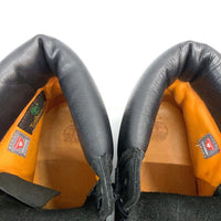 Timberland ティンバーランド 6インチプレミアムブーツ ヌバックレザー ブラック 10073 Size 28cm 瑞穂店