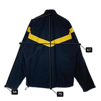 US ARMY アメリカ陸軍 APFU フィジカル フィットネス ユニフォーム ブラック sizeM-L 瑞穂店