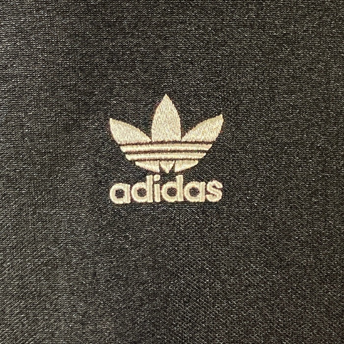 adidas originals アディダスオリジナルス HC1918 トレーナー HS Crew ブラック sizeXO 瑞穂店