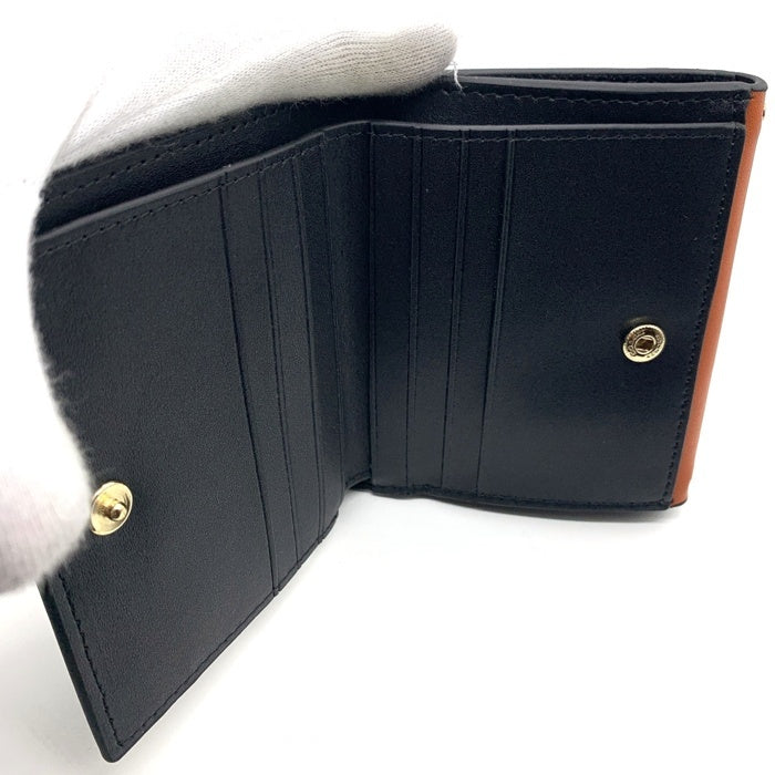 ‼️リィ‼️ COACH 二つ折り財布 6791ジョージ COACH コーチ 6791 シグネチャー ジョージ スモールウォレット