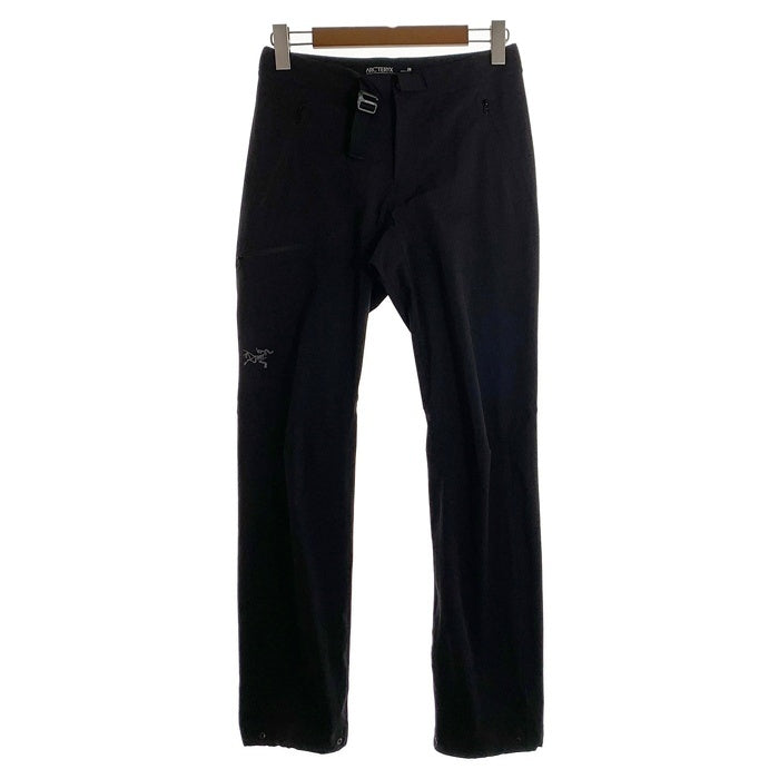 ARC'TERYX アークテリクス Gamma Pant M ブラック LO8536000 Size 28-S 福生店