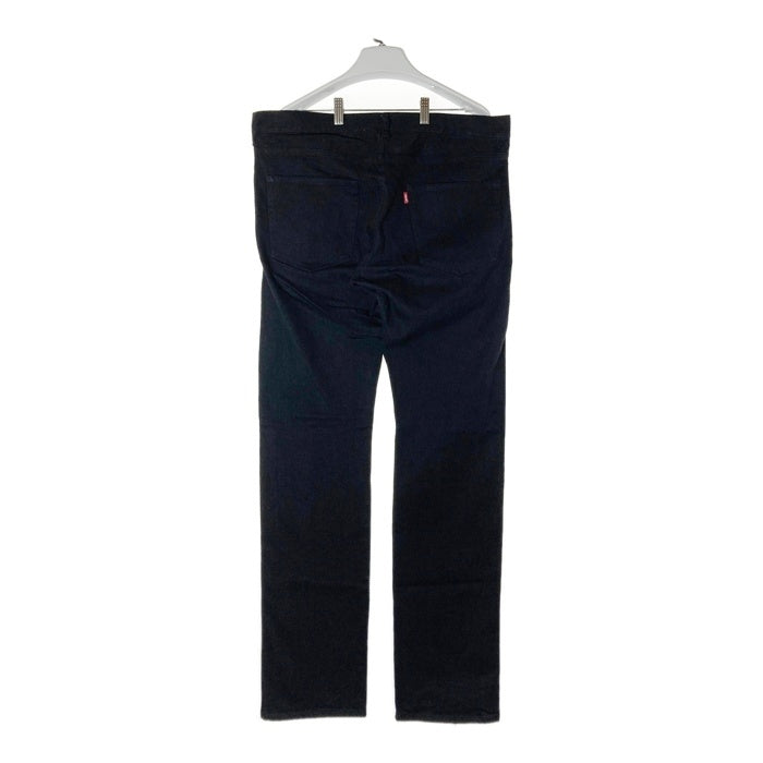 glamb グラム Jerino pants ストレッチ ブラックデニムパンツ バンダナ付 GB15SP/P03 ブラック Size 4 瑞穂店
