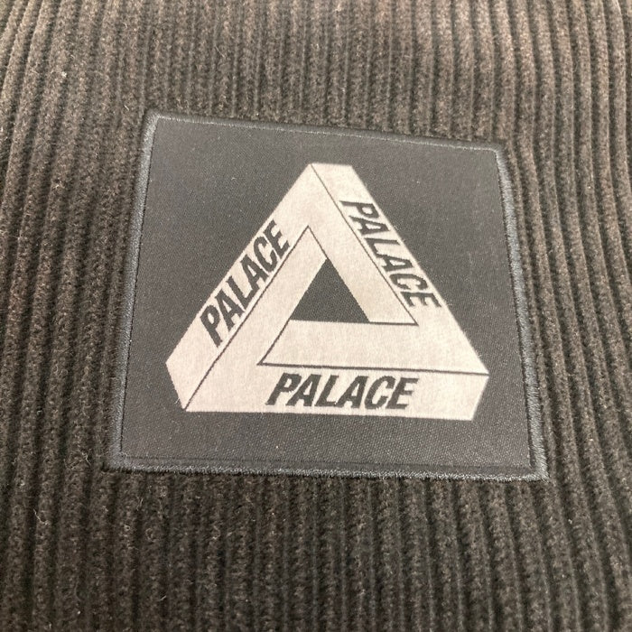 PALACE パレス CORDURA Corduroy Backpack コーデュラ コーデュロイ バックパック リュック ブラック 瑞穂店