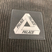 PALACE パレス CORDURA Corduroy Backpack コーデュラ コーデュロイ バックパック リュック ブラック 瑞穂店