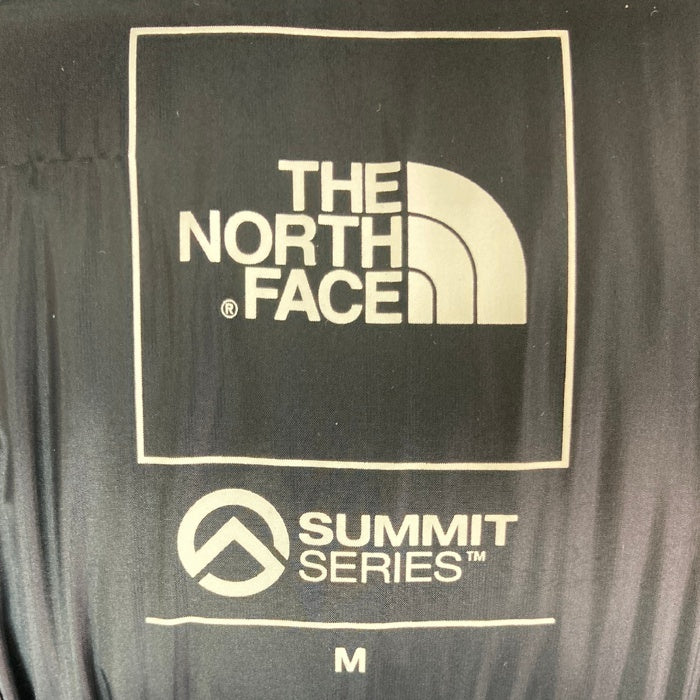 THE NORTH FACE ザ ノースフェイス ND91920 SUMMIT SERIES Southern Cross Parka パープル sizeM 瑞穂店