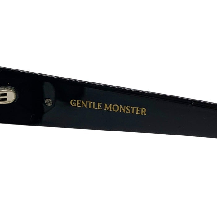 GENTLE MONSTER ジェントルモンスター NABI サングラス ブラック 福生店