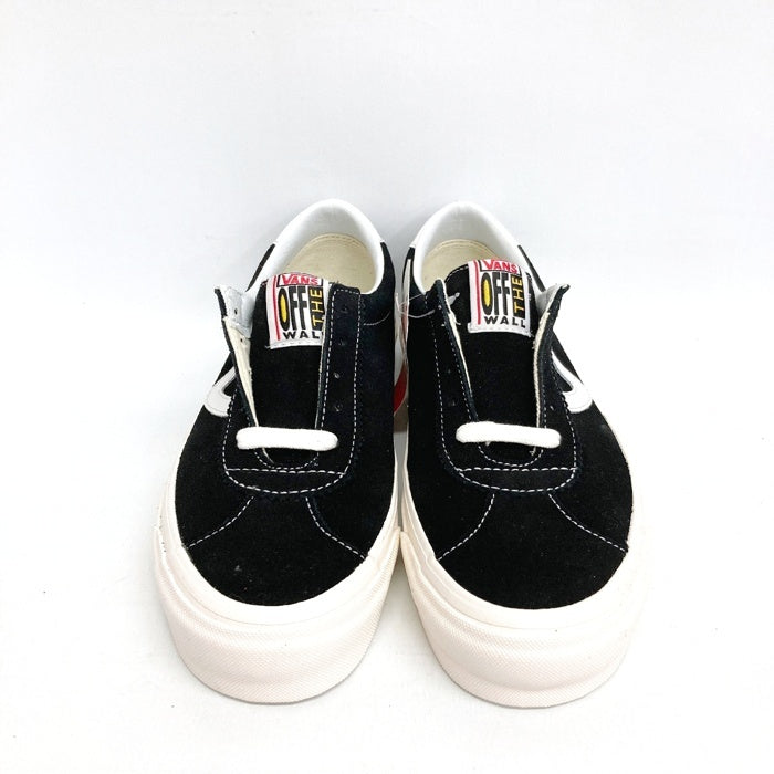 VANS バンズ STYLE 73 DX ANAHEIM FACTORY アナハイム ファクトリー スニーカー ブラック size26.5cm 瑞穂店