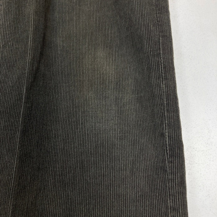EVISU エヴィス LOT.2045 カモメ コーデュロイパンツ グレー size30 瑞穂店