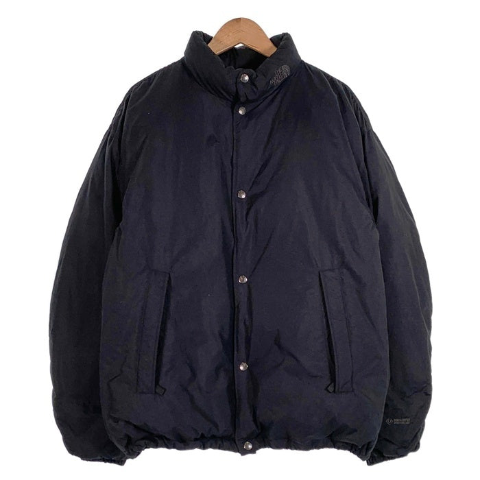 THE NORTH FACE ノースフェイス Alteration Sierra Jacket オルタレーションシエラジャケット ダウン ブラック ND92361 Size XL 福生店