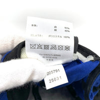 NEW ERA ニューエラ BEAMS ビームス Los Angeles Dogers ロサンゼルス・ドジャース 9FIFTY COTTON FLAX コットンフラックス スナップバック ベースボールキャップ ブルー 福生店
