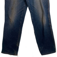 Dickies ディッキーズ デニムペインターパンツ インディゴ TALON42 Size 86cm 福生店