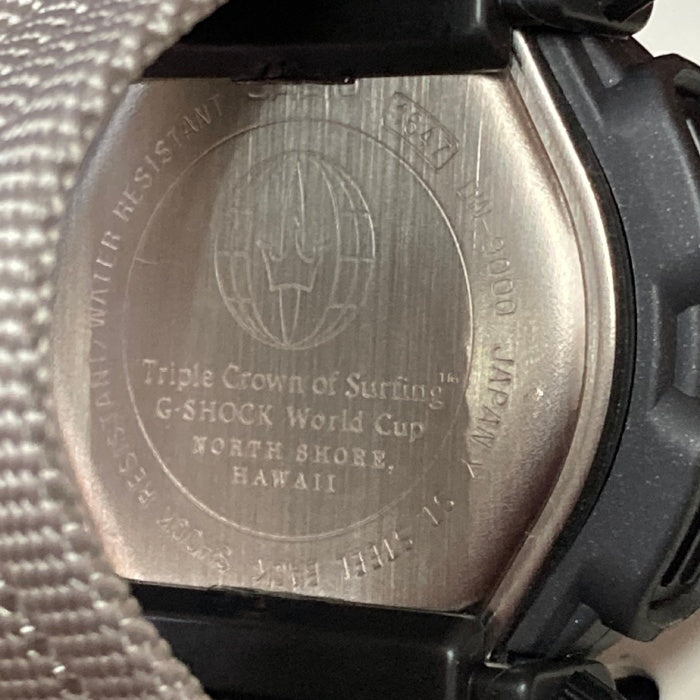 CASIO カシオ G-SHOCK 腕時計 DW-9000AS-8AT X-treme トリプルクラウン 瑞穂店