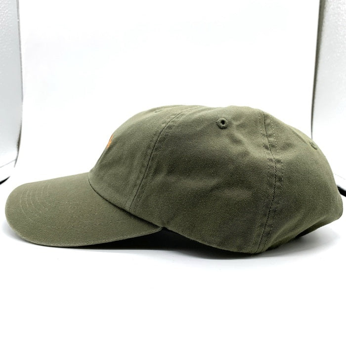 SUPREME シュプリーム 24SS Newyork Arc 6-Panel Cap ニューヨークアーチロゴ 6パネルキャップ オリーブ 福生店
