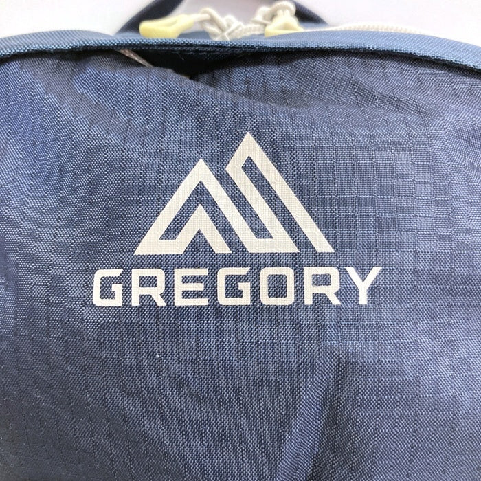 GREGORY グレゴリー MOLTEN 20 モルテン 20 リュック ネイビー 瑞穂店