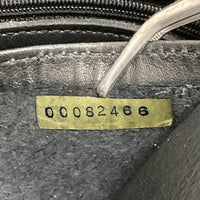 OLD COACH オールドコーチ レザー ワンショルダーバッグ 9823 ブラック 瑞穂店