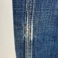 carhartt カーハート シングルニー デニムパンツ インディゴ size30×34 瑞穂店