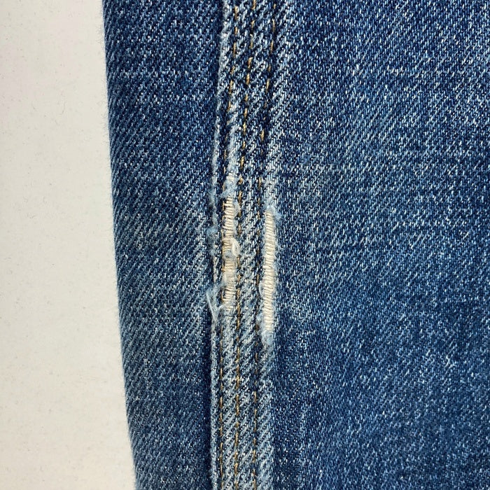 carhartt カーハート シングルニー デニムパンツ インディゴ size30×34 瑞穂店