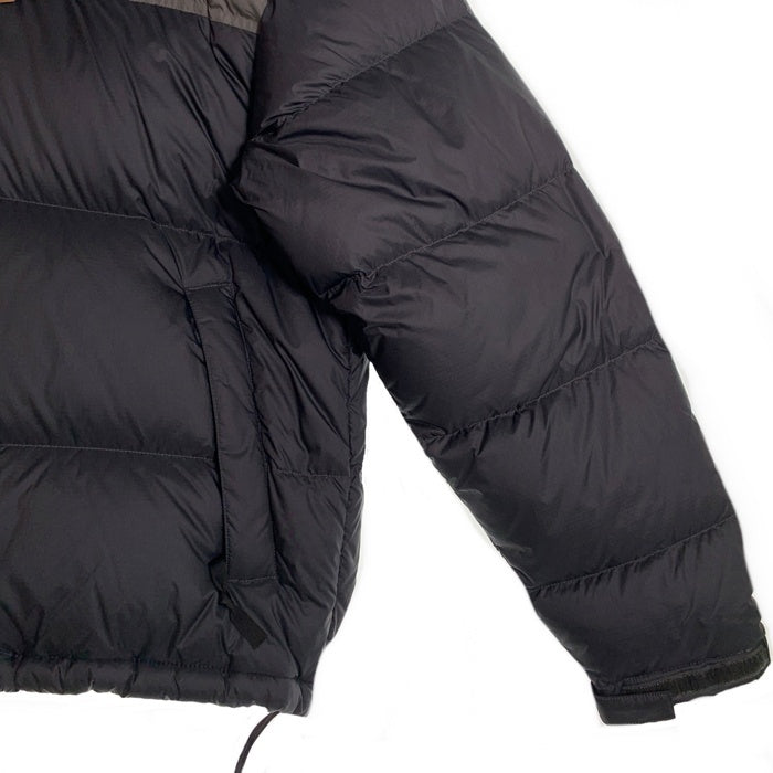 THE NORTH FACE ノースフェイス Nuptse Jacket ヌプシ ジャケット 中綿 グレー ND92555 Size L 福生店