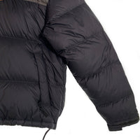 THE NORTH FACE ノースフェイス Nuptse Jacket ヌプシ ジャケット 中綿 グレー ND92555 Size L 福生店