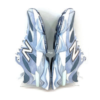 new balance ニューバランス U9060MD1 ローカットスニーカー ブルー Size 28cm 瑞穂店