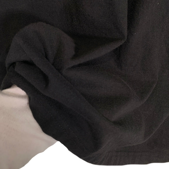 SUPREME シュプリーム 19AW Super Cream Tee スーパークリーム プリントTシャツ ブラック Size XL 福生店