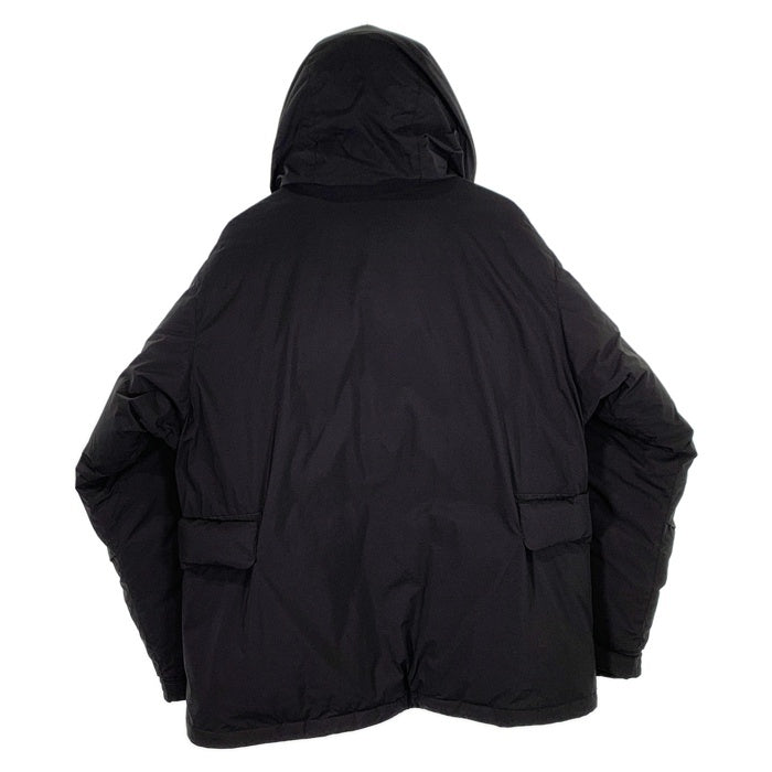 DAIWA PIER39 ダイワピア GORE-TEX INFINIUM EXPEDITION DOWN JACKET ゴアテックスインフィニウム エクスペディション ジャケット ブラック ダウン BW-15021W Size M 福生店