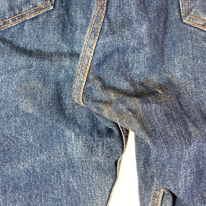 Levi's リーバイス 501XX ドミニカ製 00s ボタン裏333M デニムパンツ インディゴ sizeW36 瑞穂店