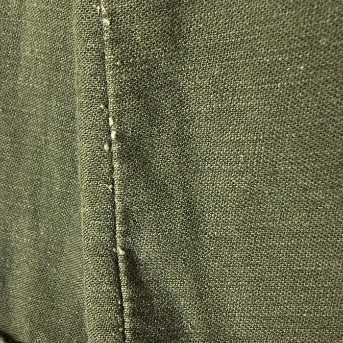 USMC アメリカ海兵隊  OG107 73年会計 ファティーグシャツ オリーブ size15 1/2 瑞穂店