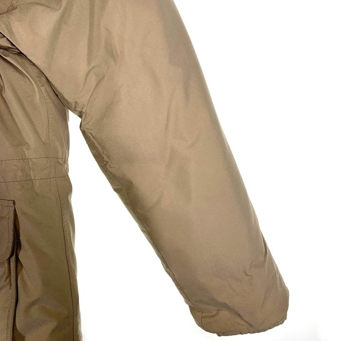 Eddie Bauer エディーバウアー 中綿 ダウンジャケット ナチュラル F607 Size M 福生店