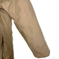 Eddie Bauer エディーバウアー 中綿 ダウンジャケット ナチュラル F607 Size M 福生店
