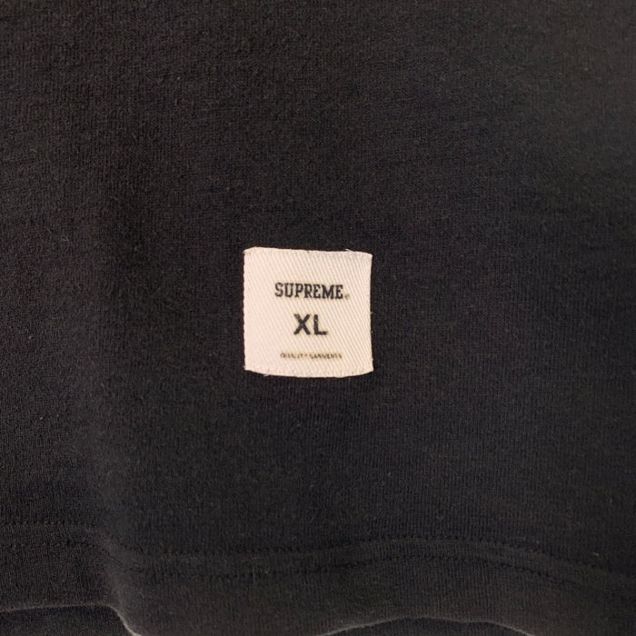 Supreme × ディズニーコラボ ミッキーマウス 2009AW SizeM SUPREME シュプリーム 09AW Disney Mickey Tee ディズニー