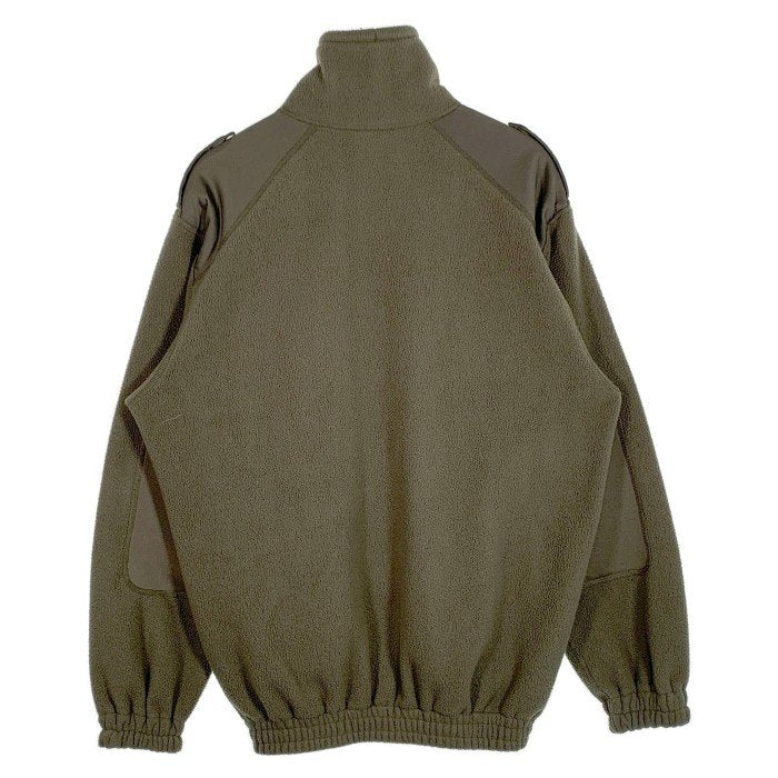 Paul Boye フランス軍 コンバット フリースジャケット オリーブ Size 96L 福生店