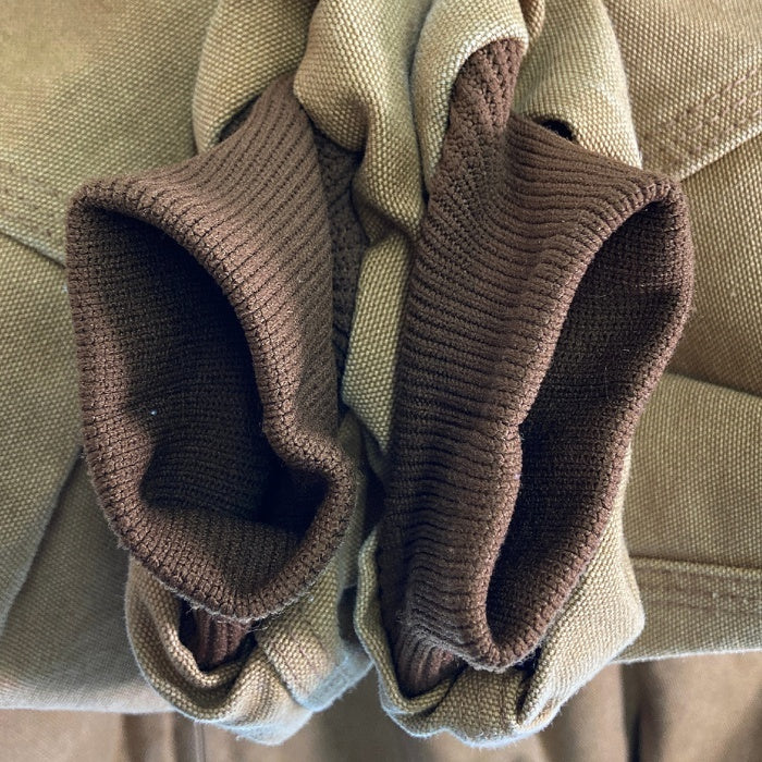 Carhartt カーハート USA製 サンタフェジャケット 裏