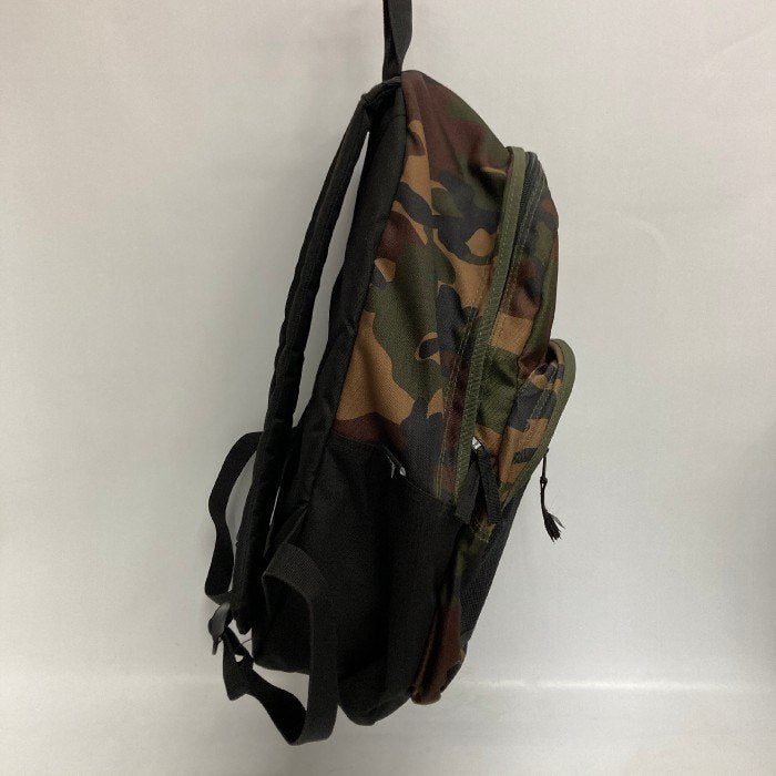STUSSY ステューシー カモフラ バックパック カーキ 瑞穂店
