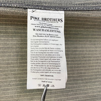 PIKE BROTHERS パイクブラザーズ ヒッコリー ジャケット グレー sizeS 瑞穂店