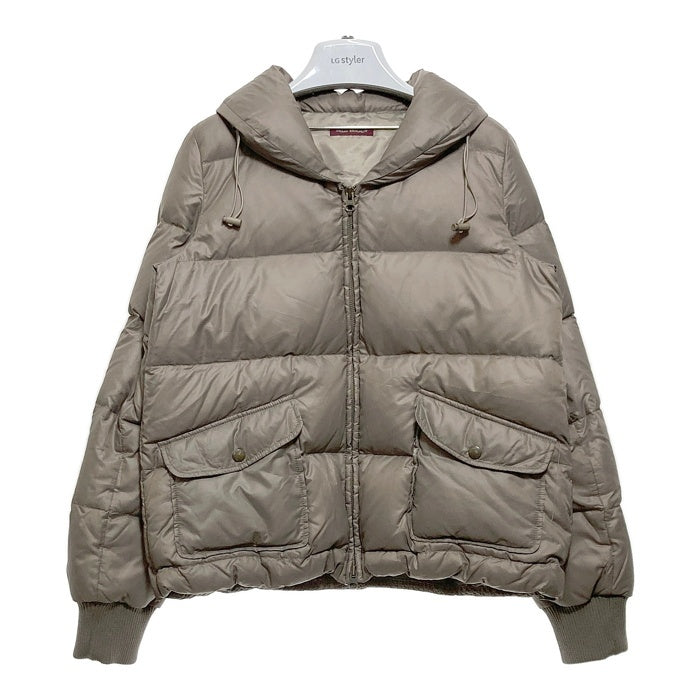 URBAN RESEACH アーバンリサーチ ダウンジャケット ベージュ sizeF 瑞穂店