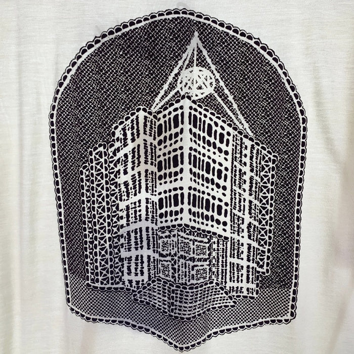 Acne Studios アクネステトゥディオズ SHORT-SLEEVED PIQUE/COLLA ピケカラー ポロシャツ ゲームシャツ アイボリー リヨセル BL0382 Size XS 福生店