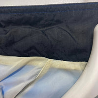 STARTER スターター ケンタッキー大学 フルジップ ブルゾン ブルー sizeL 瑞穂店