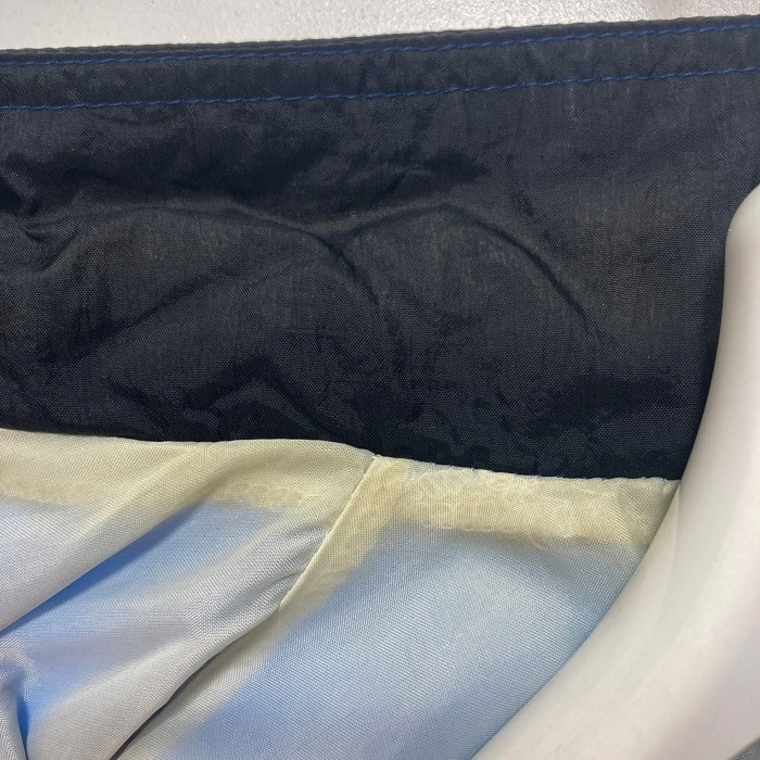 STARTER スターター ケンタッキー大学 フルジップ ブルゾン ブルー sizeL 瑞穂店