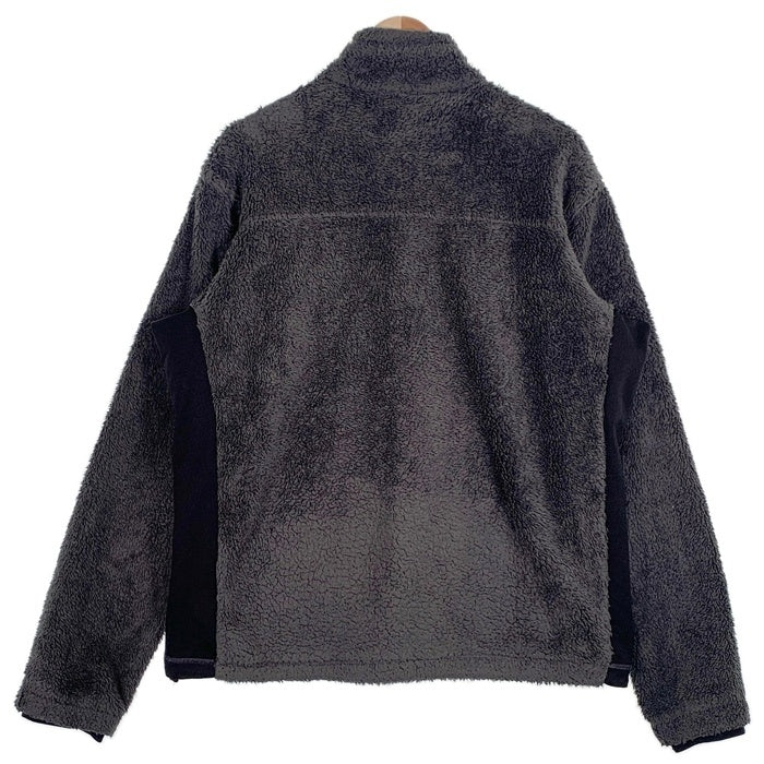 Columbia コロンビア TITANIUM ジップアップ フリース ジャケット チャコール Size XL 福生店