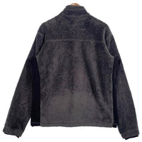 Columbia コロンビア TITANIUM ジップアップ フリース ジャケット チャコール Size XL 福生店